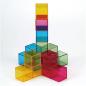 Preview: Rainbow Block 16 Teile
